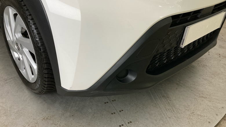 Toyota Aygo X 1.0 VVT-i Pure 5dr Auto Petrol Hatchback